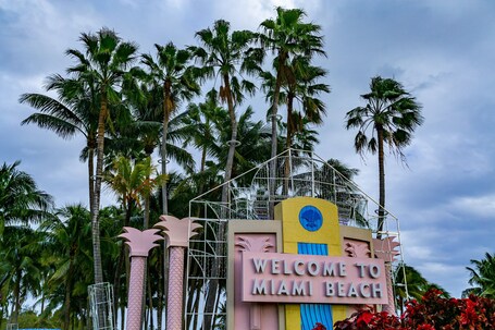 EVEN Hotel Miami Airport, an IHG Hotel - Image 70
