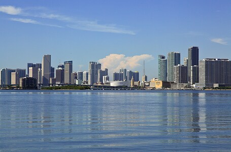 EVEN Hotel Miami Airport, an IHG Hotel - Image 5