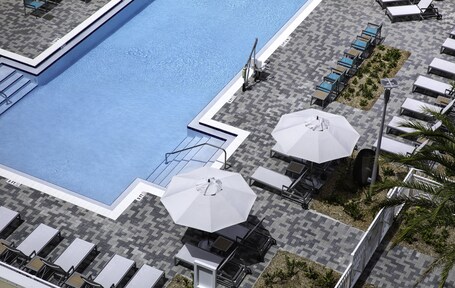 EVEN Hotel Miami Airport, an IHG Hotel - Image 20