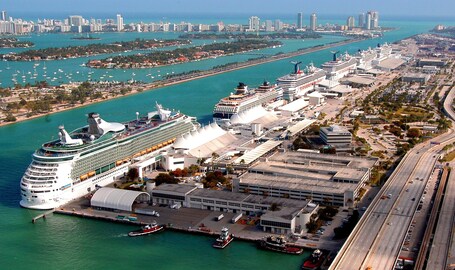 EVEN Hotel Miami Airport, an IHG Hotel - Image 17