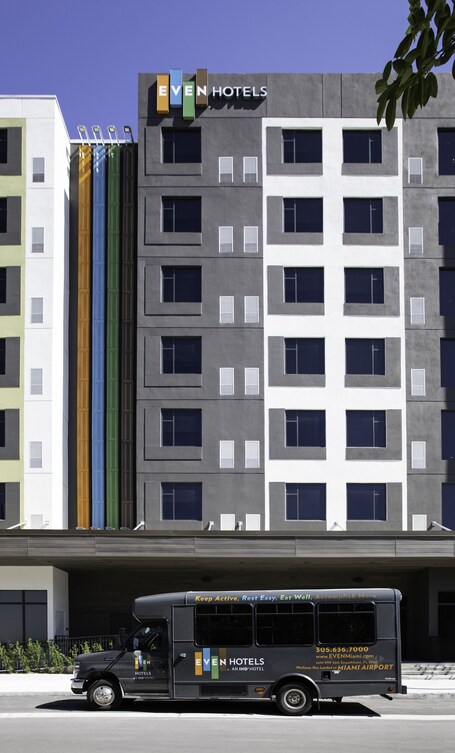 EVEN Hotel Miami Airport, an IHG Hotel - Image 99