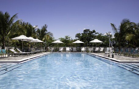 EVEN Hotel Miami Airport, an IHG Hotel - Image 51