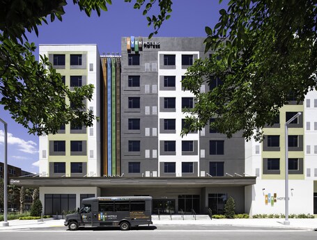 EVEN Hotel Miami Airport, an IHG Hotel - Image 96