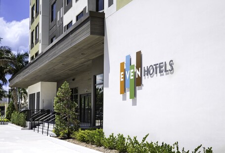 EVEN Hotel Miami Airport, an IHG Hotel - Image 87