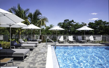 EVEN Hotel Miami Airport, an IHG Hotel - Image 1