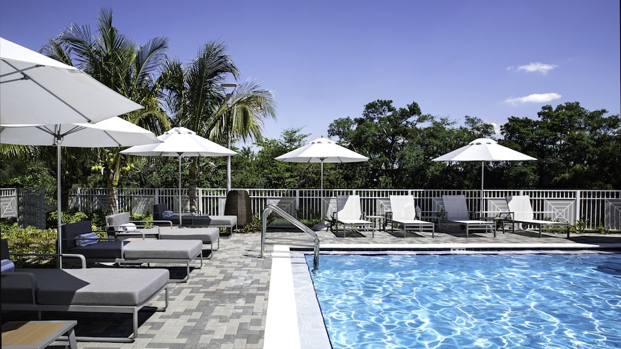 EVEN Hotel Miami - Airport by IHG