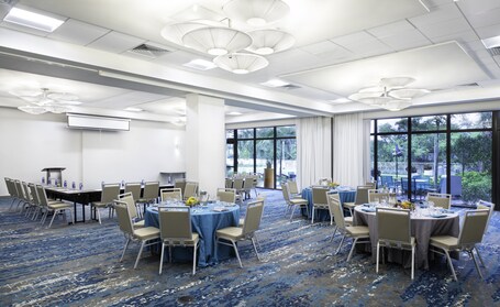 EVEN Hotel Miami Airport, an IHG Hotel - Image 42