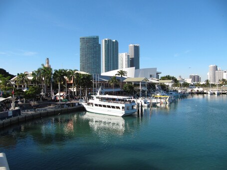 EVEN Hotel Miami Airport, an IHG Hotel - Image 79
