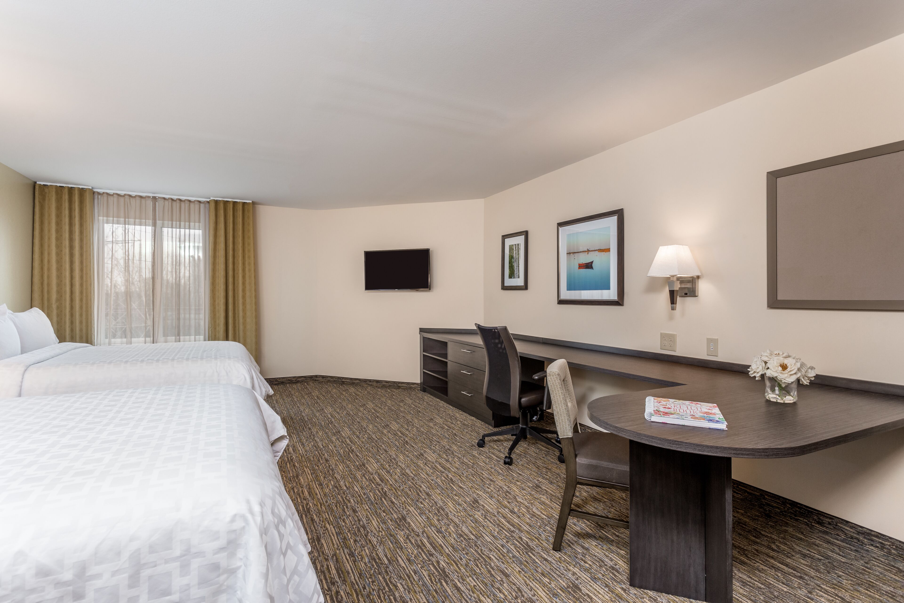 Foto - Candlewood Suites Bensalem - Philadelphia Area by IHG