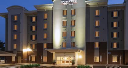 Candlewood Suites Bensalem - Philadelphia Area by IHG