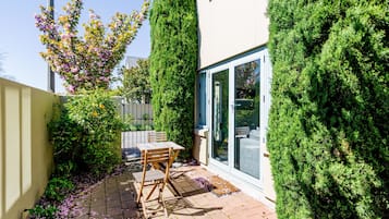 St Albans St Villa | Terrace/patio