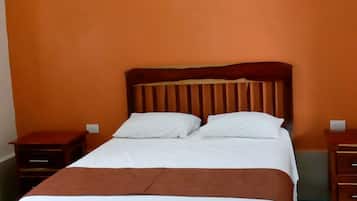Suite, 1 Katil Kelamin (Double) | Peti besi dalam bilik, Wi-fi percuma