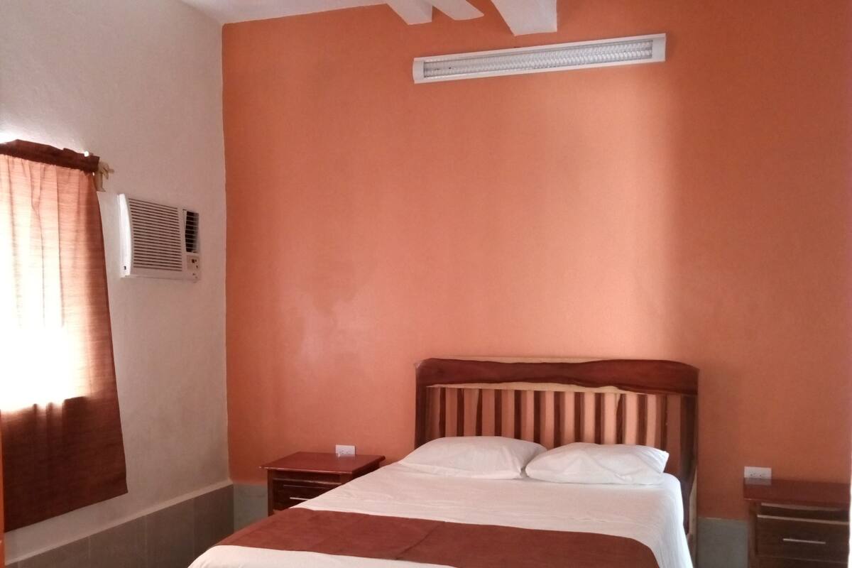 Suite, 1 Double Bed