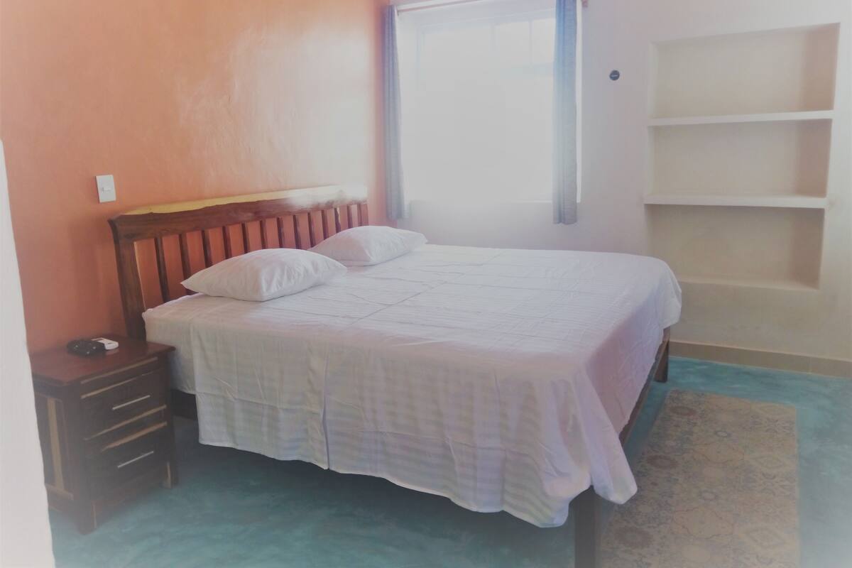 Suite, Accessible, Terrace