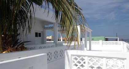 Mayab Suites Hotel