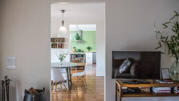 House, 2 Bedrooms | Living area