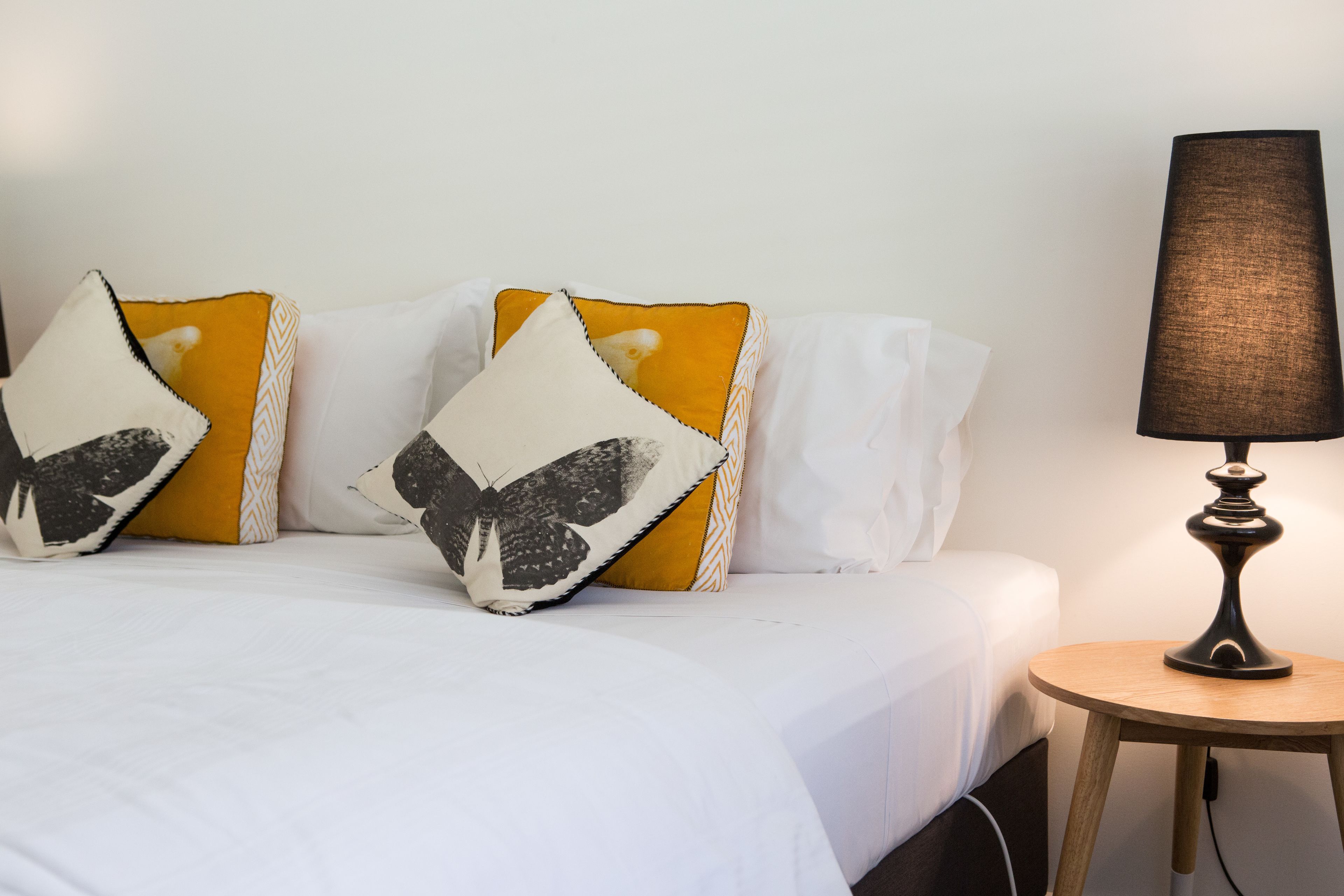 house, 2 bedrooms | minibar, iron/ironing board, free wifi, bed sheets