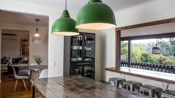 Servicio a la habitación