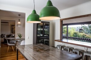 Servicio a la habitación