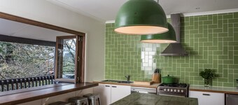 Furmston House & Studio