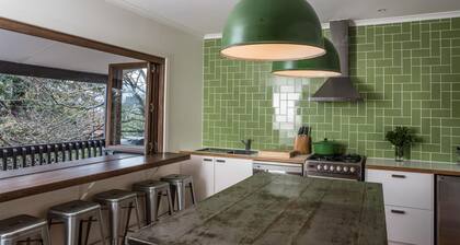 Furmston House & Studio