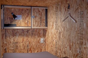 Dormitorio compartido, dormitorio mixto | Wifi gratis