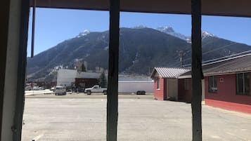 山景