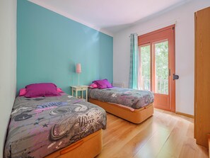 3 bedrooms, iron/ironing board, internet, bed sheets - ABSOLUTE SAGRADA FAMILIA // Standard // (Barcelona)