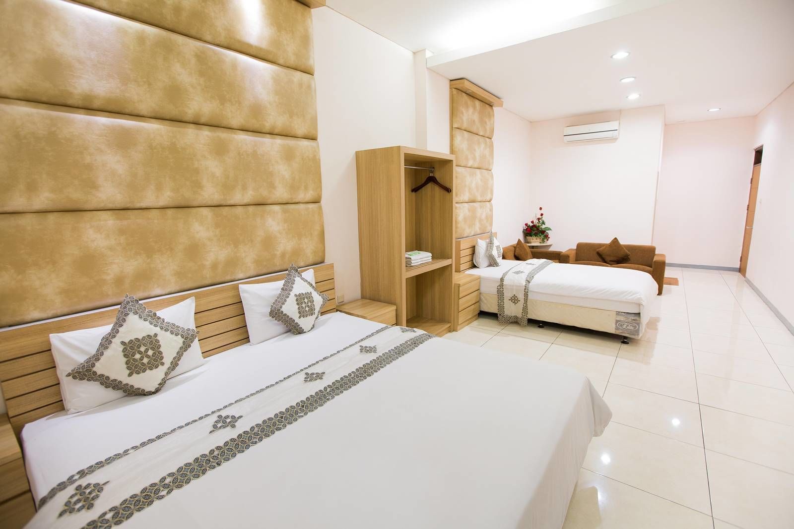 Kamar