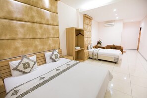 Junior Suite - Marciella Hotel (Bandung)
