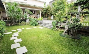 Jardin