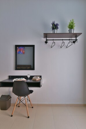 House, 3 Bedrooms | Room amenity