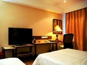 Room amenity - Wenxin Holiday Hotel (Tonghua)