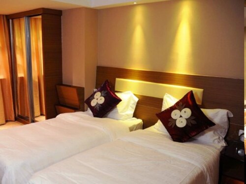 Wenxin Holiday Hotel