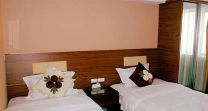 Wenxin Holiday Hotel