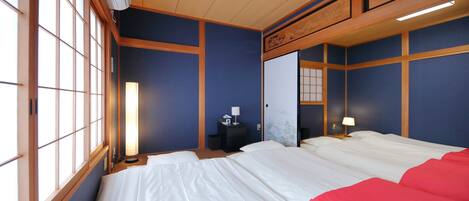 Standard House, 4 Bedrooms | 4 bedrooms, free WiFi