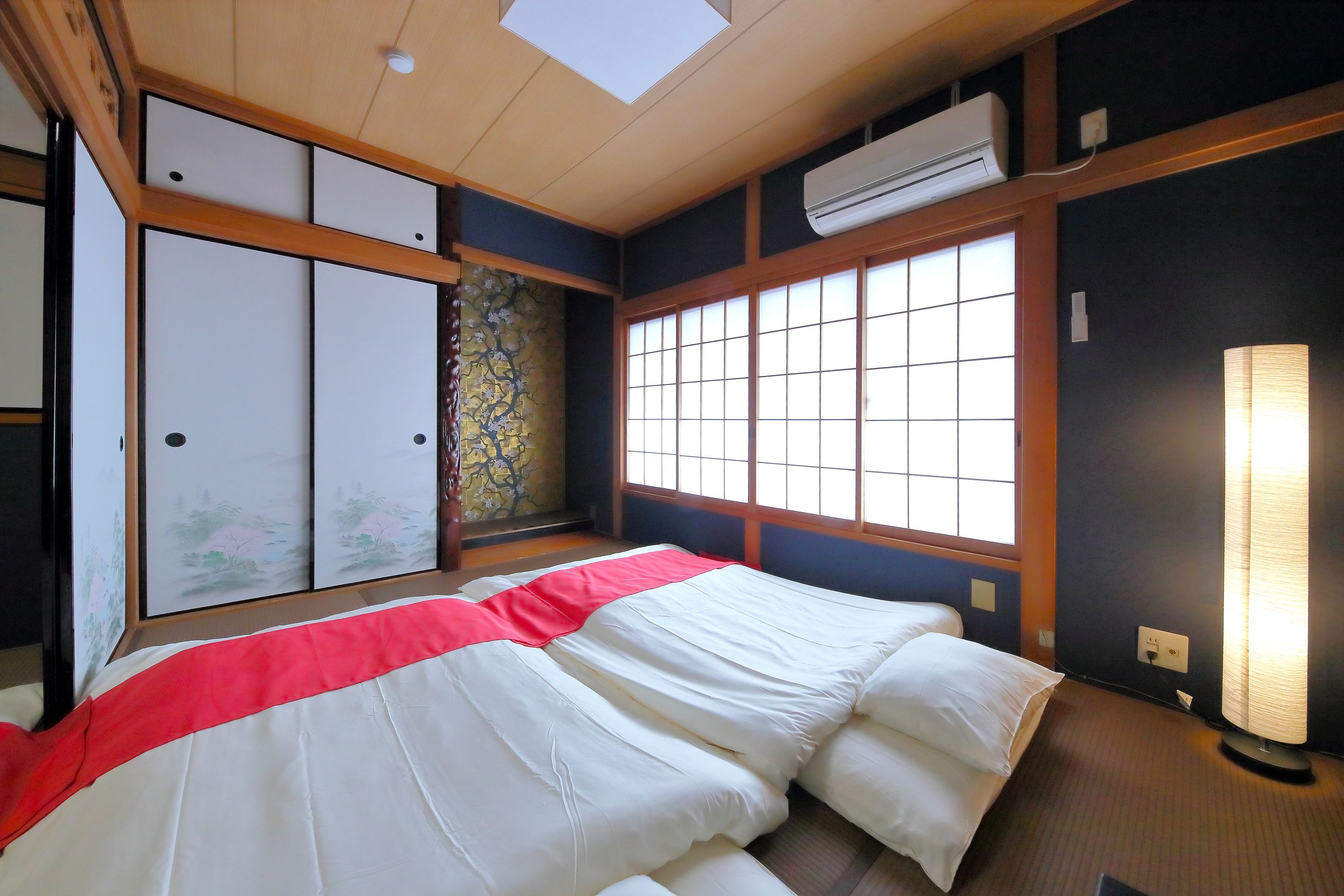 스탠다드 하우스, 침실 4개 | 4 개의 침실,  무료 WiFi