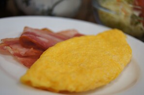Thức ăn và đồ uống