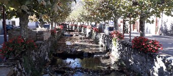 AUZAT: close to multi activities, hiking