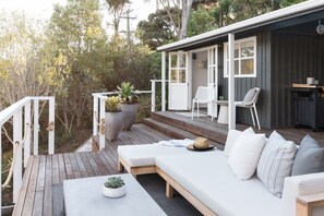 Villa – premium | Terrasse/patio