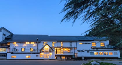 Kagura White Horse Inn