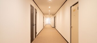 Kagura White Horse Inn