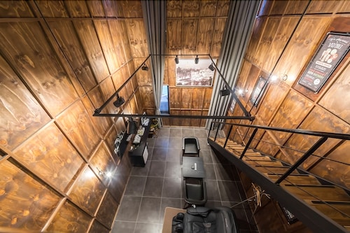 Anyang Boutique Hotel AMA