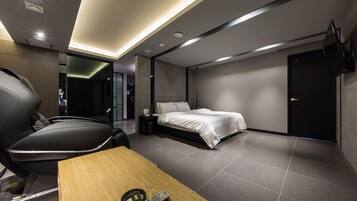 Servicios de la habitación