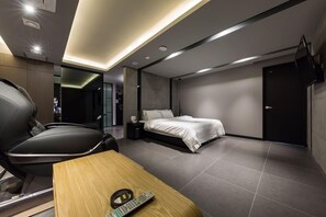 Luxury Room | Room amenity - Anyang Boutique Hotel AMA (Anyang)