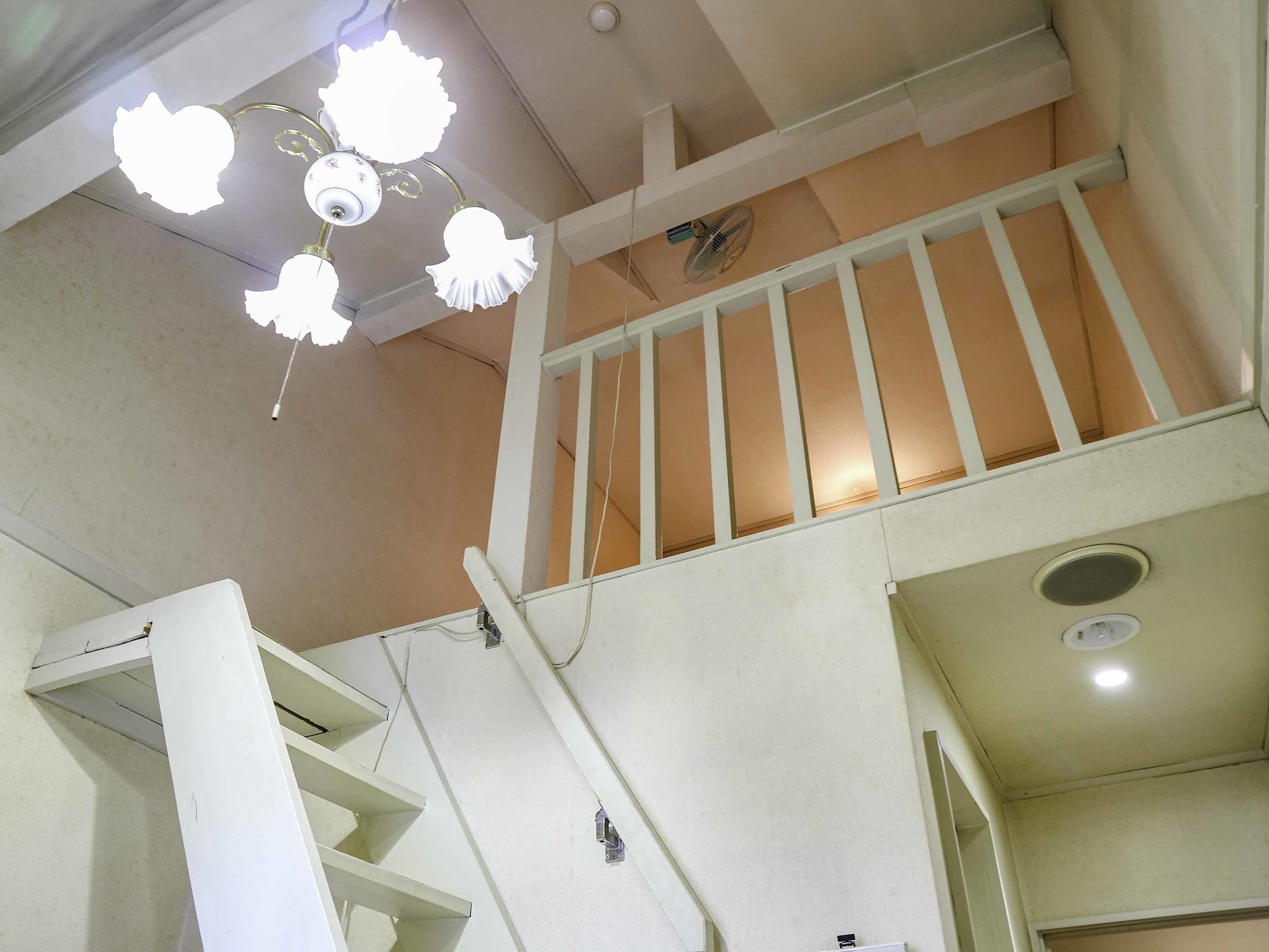 무료 WiFi, 침대 시트