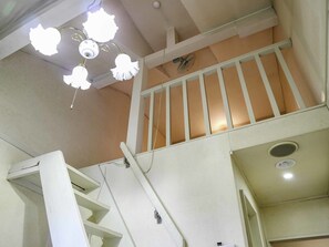 Wi-fi (inkludert) og sengetøy