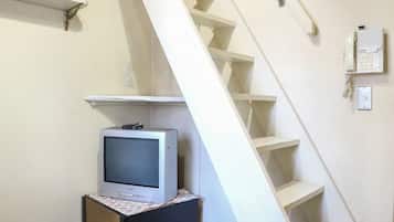 Twin Room | Free WiFi, bed sheets