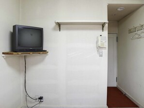 واي فاي مجانًا وملاءات أسرّة