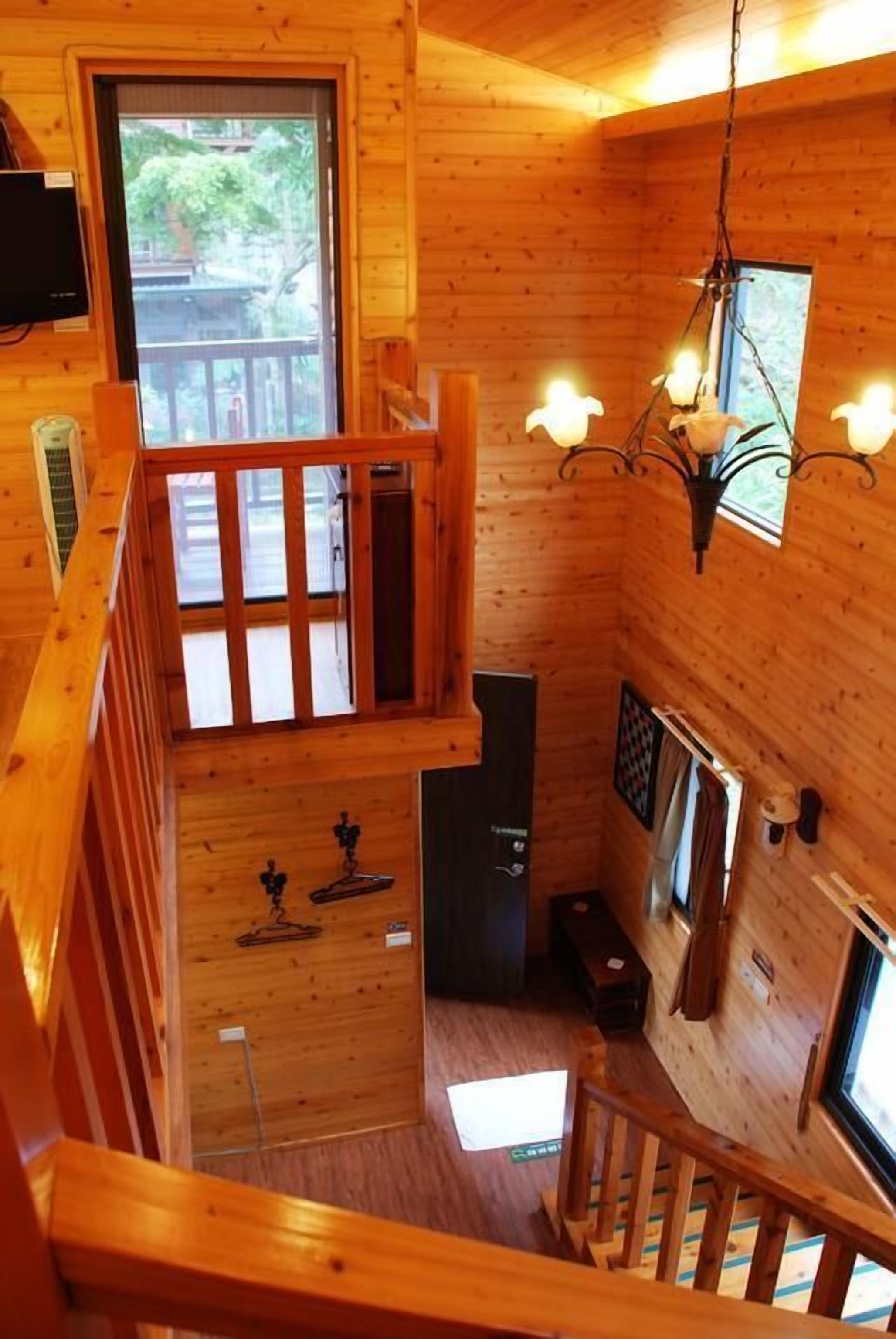 Quadruple Room | Room amenity